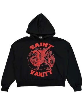 Saint Vanity Hoodie
